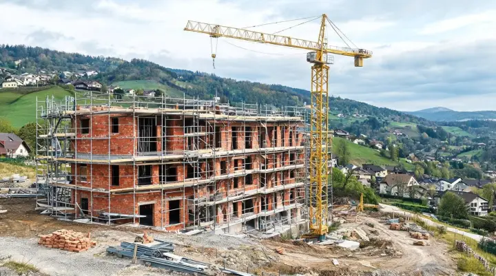 Sanierungseinschätzung & Kalkulation in Ronnenberg