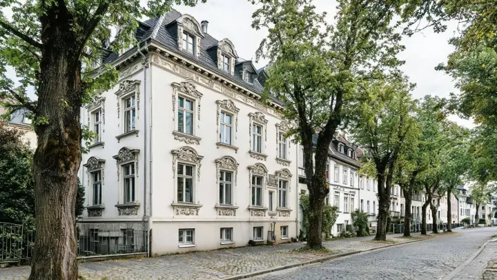 Hauskaufberatung in Ronnenberg