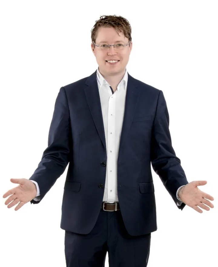 Sebastian Fesser, Baugutachter und Sachverständiger für Ronnenberg